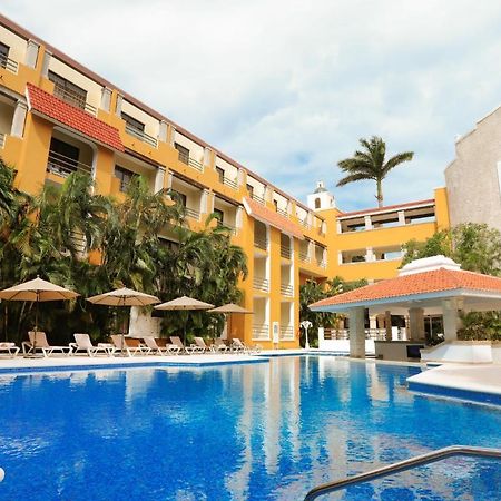 Adhara Hacienda Cancún Eksteriør bilde