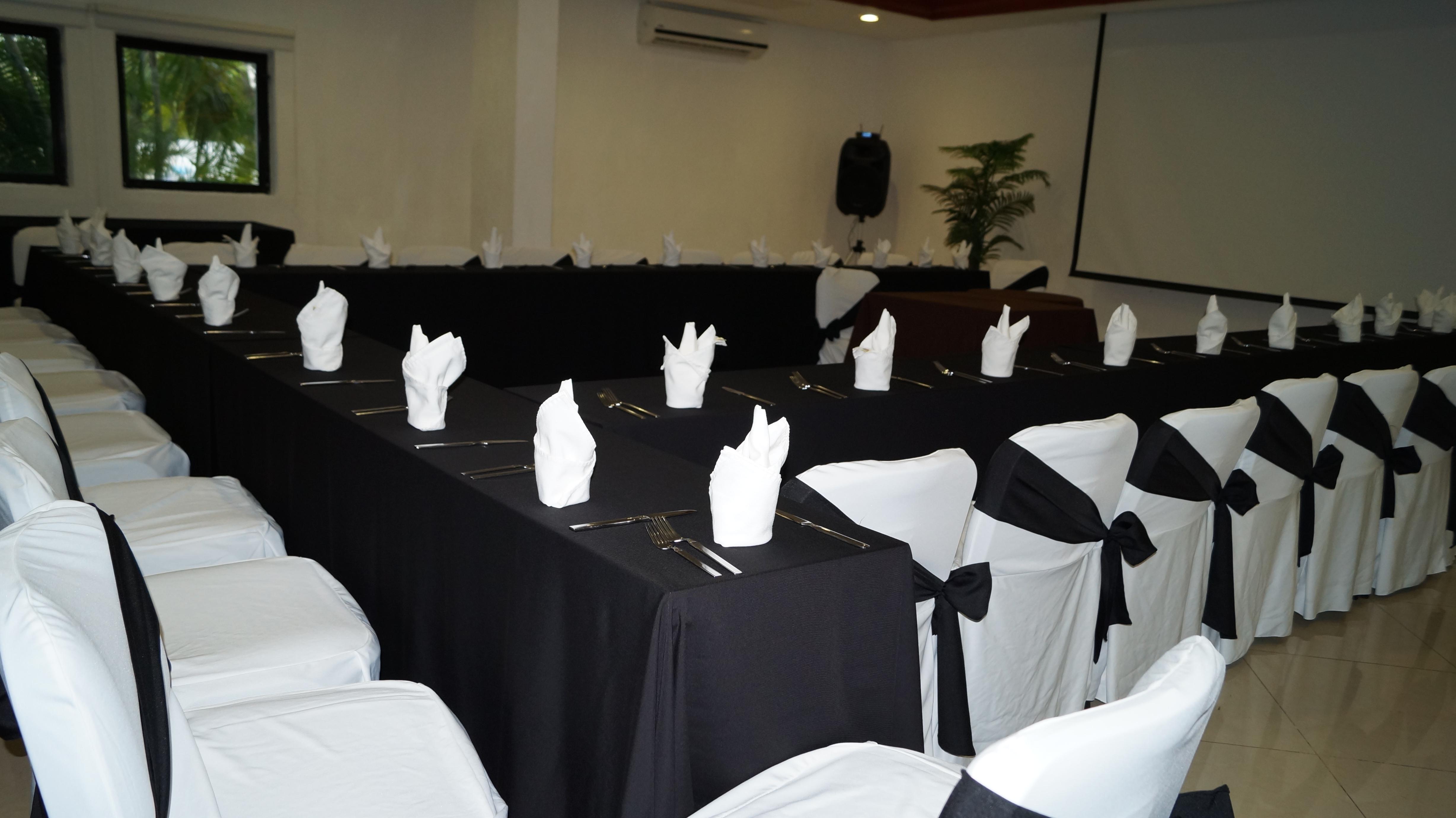 Adhara Hacienda Cancún Eksteriør bilde