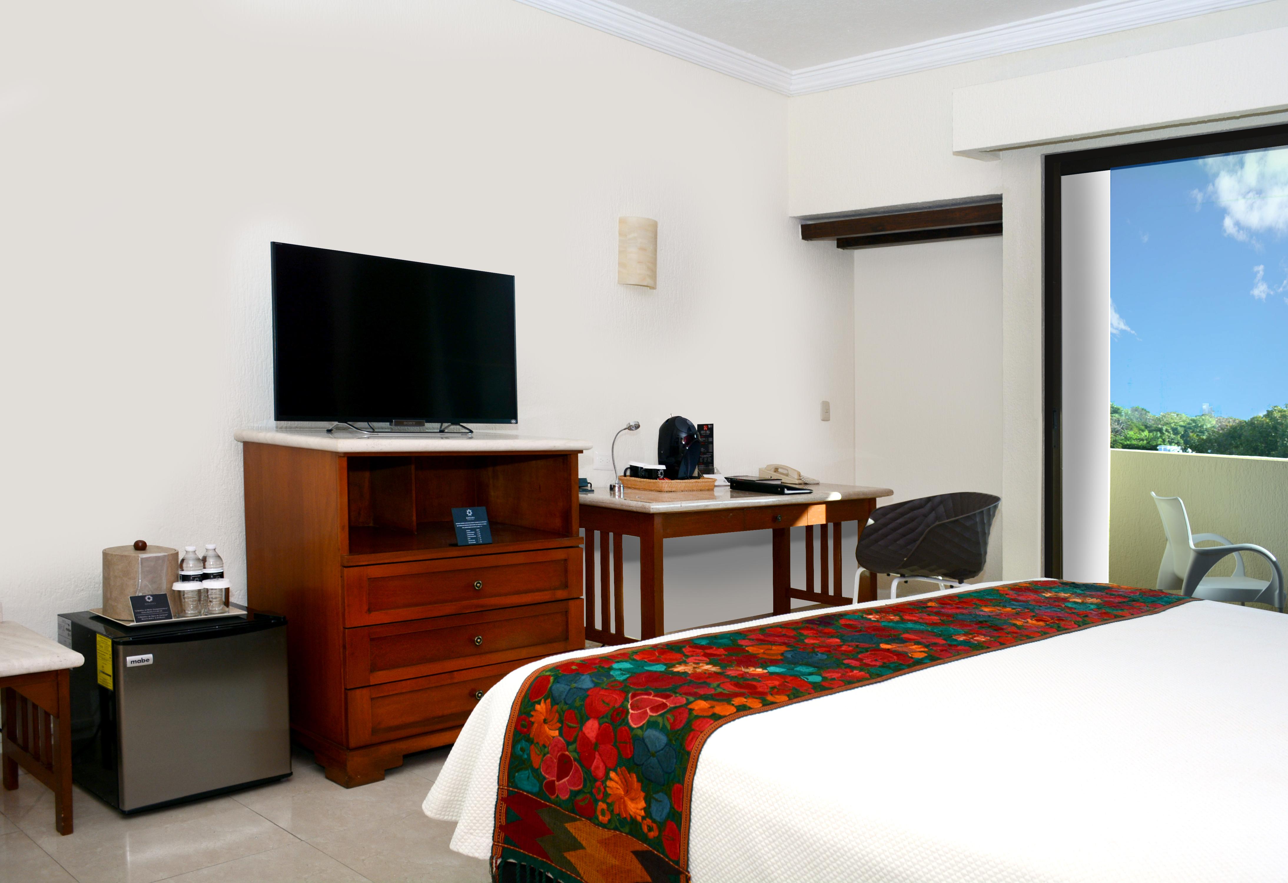 Adhara Hacienda Cancún Eksteriør bilde