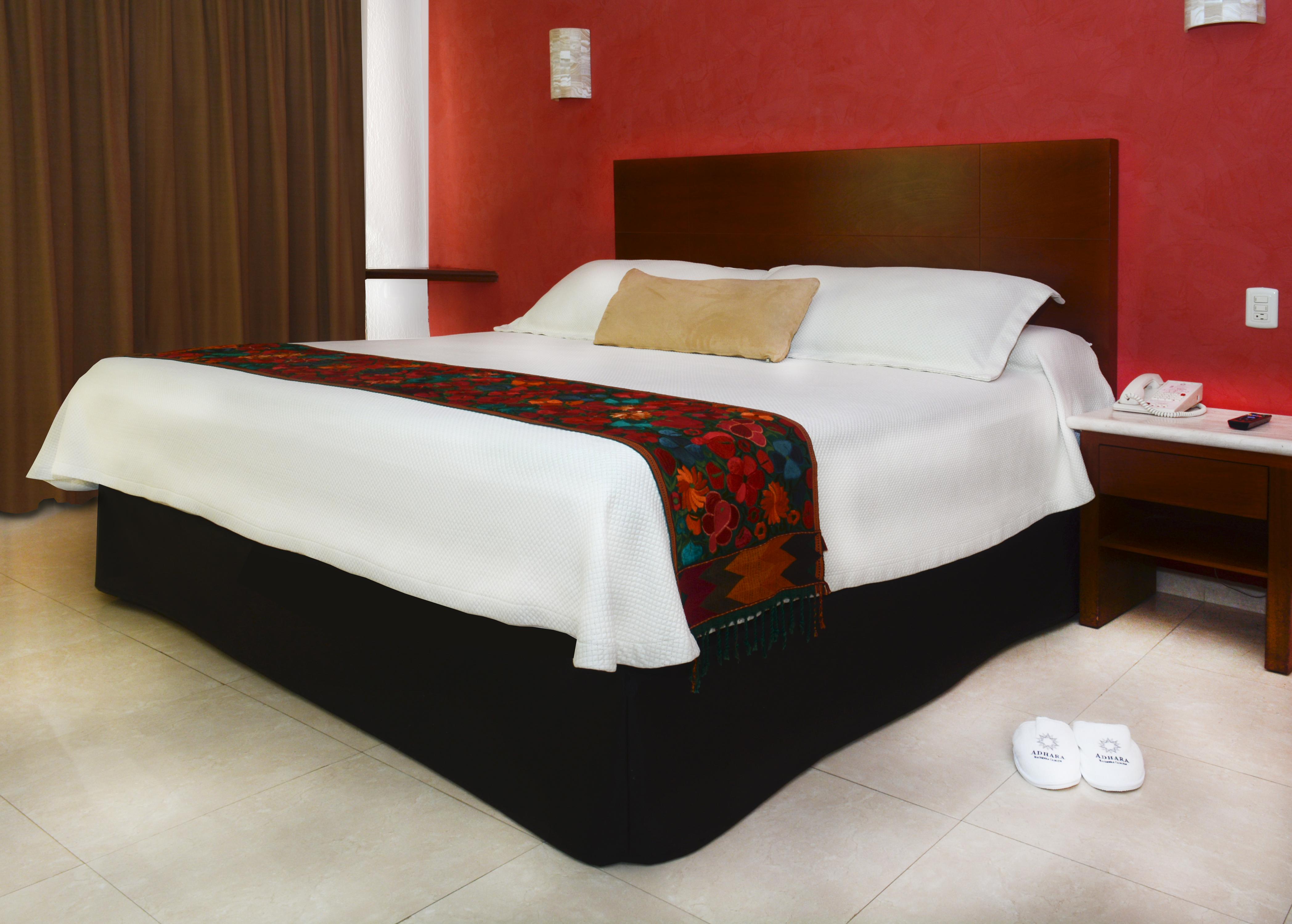 Adhara Hacienda Cancún Eksteriør bilde
