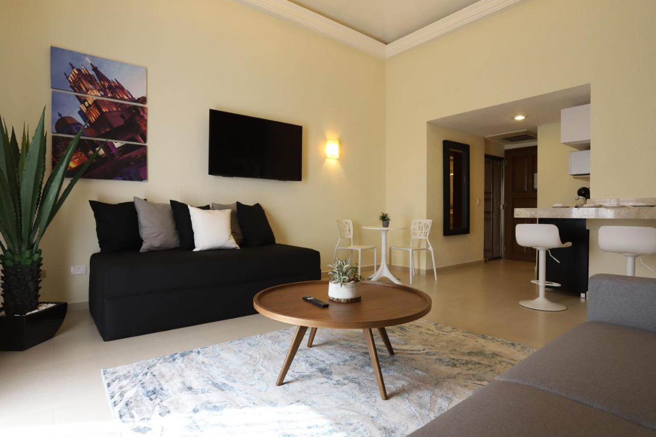 Adhara Hacienda Cancún Eksteriør bilde