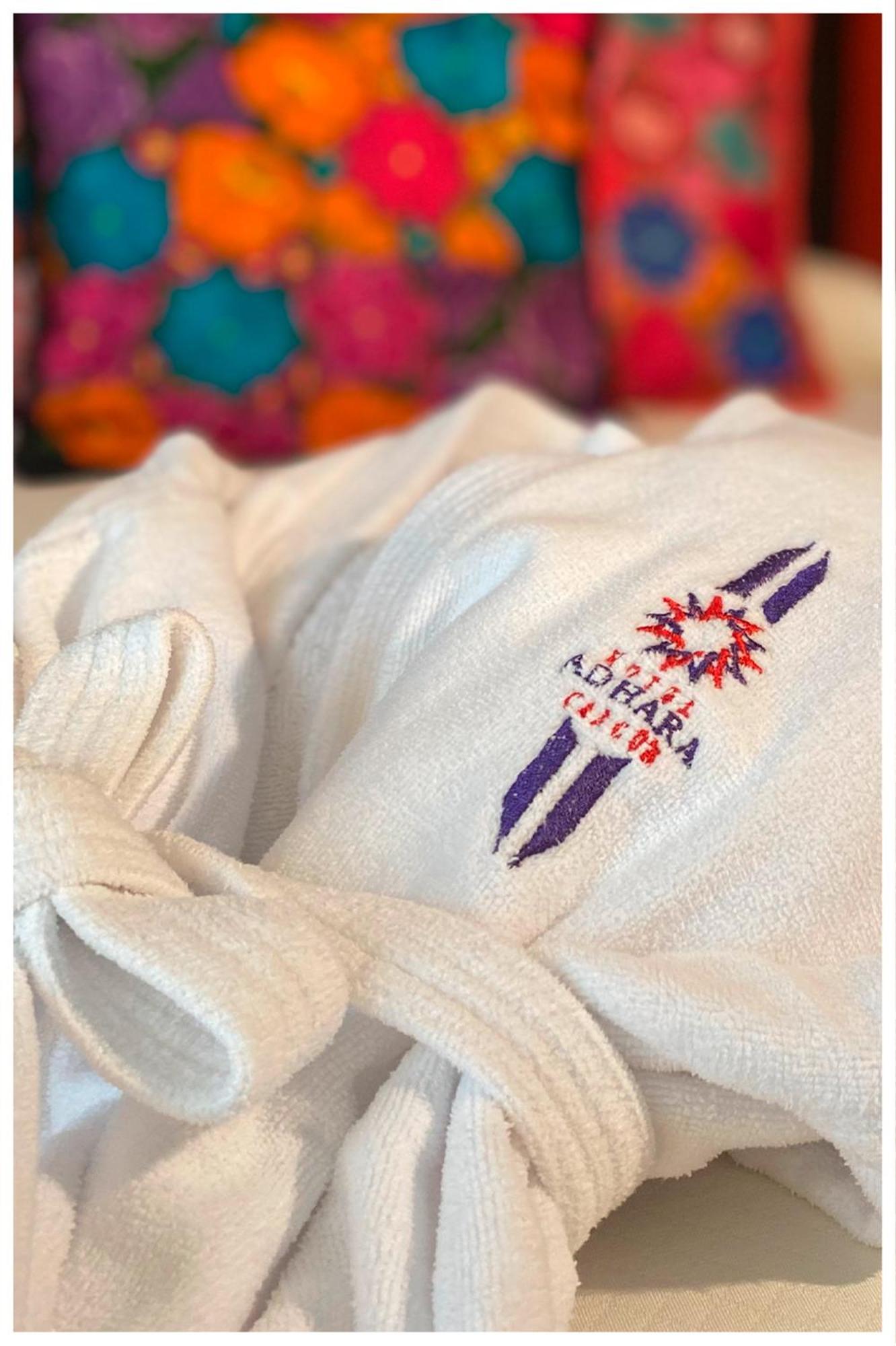 Adhara Hacienda Cancún Eksteriør bilde