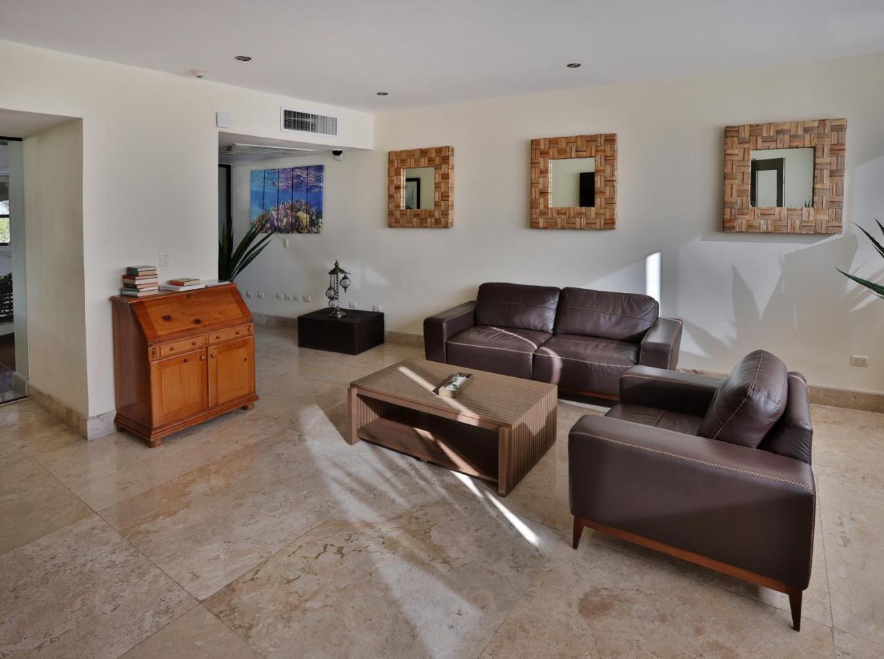 Adhara Hacienda Cancún Eksteriør bilde