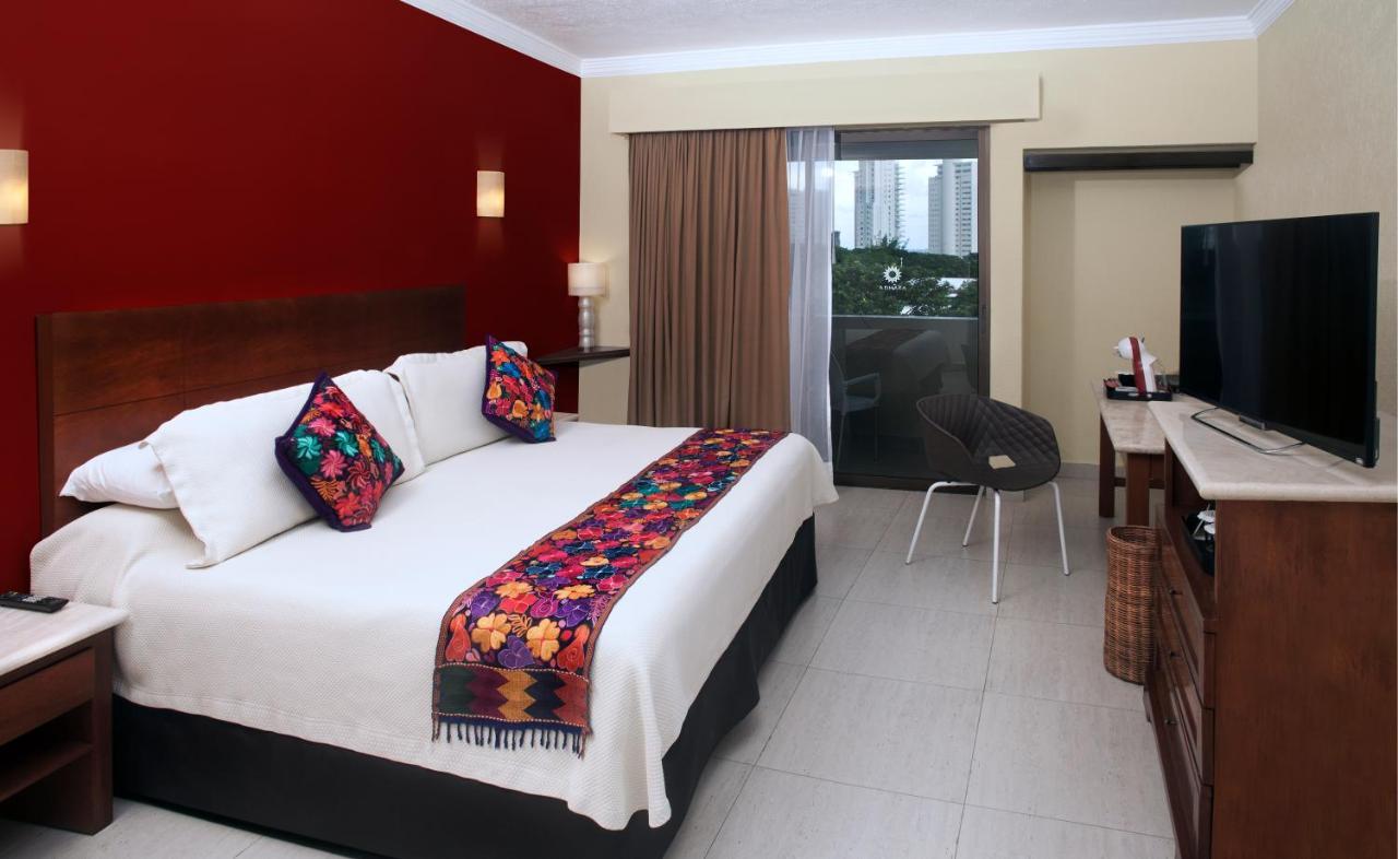Adhara Hacienda Cancún Eksteriør bilde